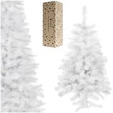  Ct0228 bijela božićna drvca od jele 120 cm | shoptok.hr