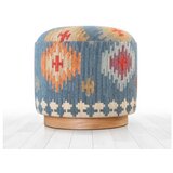 Atelier Del Sofa Tabure Ferruz, 42x43x42cm, Šarene | Eponuda.ba