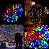 Cl0338 božićna lampica 300 led | shoptok.hr