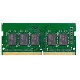 Synology Memorijski modul ECC Unbuffered SODIMM 8 GB DDR4 | Eponuda.com