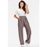Awama Woman's Trousers A674 Cene