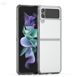  futrola clear case za samsung galaxy z flip 3 5G providna Cene