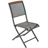 Gardenson SET ZLOŽLJIVIH VRTNIH STOLOV | Shoptok.si