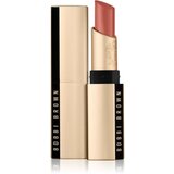 Bobbi Brown Luxe Matte Lipstick razkošna šminka z mat učinkom odtenek Neutral Rose 3,5 g Cene