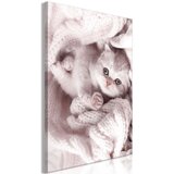  Slika - Lover of Rest (1 Part) Vertical 40x60 Cijene