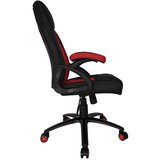 Uvi gaming stol chair hero, rdeč | Shoptok.si