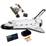Lego ICONS™ 10283 NASA vesoljsko plovilo Discovery | Shoptok.si
