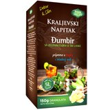 Prince Philipp kraljevski napitak od đumbira sa zelenim čajem 150g Cene