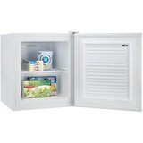 Candy Zamrzovalna omara-kocka CFU 050 ENEW, 51 cm, 33 l, E - - Bela - 440 x 510 x 470 mm - 1,5 kg - 24 - E - Avtera | Shoptok.si