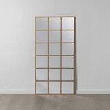 Ixia Stensko ogledalo 90x180 cm WIndow – | Shoptok.si