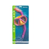  Maska za ronjenje Bestway Bestway 24023 roza | Shoptok.si