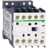 Schneider Electric Schnedier Electric 12A/5,5kW magnetno stikalo, črno/belo (LC1K1210B7) Cene
