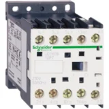 Schnedier Electric 12A/5,5kW magnetno stikalo, črno/belo (LC1K1210B7)