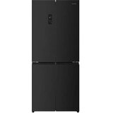 Gorenje Frižider sa poprečnim vratima - NRM819E61BX Cene