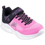 Skechers Dječja obuća za slobodno vrijeme SOLA GLOW Ružičasta | shoptok.hr