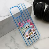  Futrola print party za iphone 16 pro max (6.9) plava lbb004 ( F122407 ) | ePonuda.com
