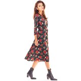 Awama Woman's Dress A313 | Shoptok.si