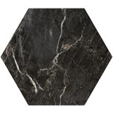Jose Oset y Cia marquina gold hex 20X24 M75 Cene