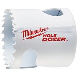 Milwaukee hole dozer bimetalna kruna 46mm 49560107 | ePonuda.com