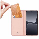 Dux ducis Skin Pro preklopna torbica za Xiaomi 13 črna | Shoptok.si