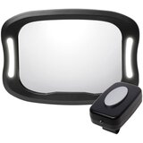 Zopa LED ogledalo black | shoptok.hr