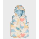 Sinsay Prsluk s kapuljačom | shoptok.hr