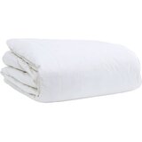  Poplun Bijelo 200 x 200 cm Perje | shoptok.hr