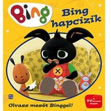 Móra bing kiše slikovnica | shoptok.hr
