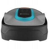 Gardena robotska kosilnica Sileno city 600, 15010-32 | Shoptok.si