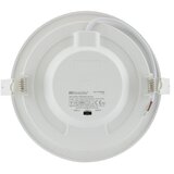  LED ugradno svetlo za kupatilo LED/12W/230V 3000/4000/6000K IP44 | Eponuda.com