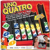 Mattel Kartaške igre Mattel UNO Quatro Cijene
