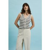 Marisse Women's Blouse L-Ts-4387 Off White | Shoptok.si