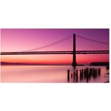  Tapeta XXL - bay - San Francisco 550x270 | shoptok.hr