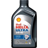 Shell Helix ultra diesel 5W40 motorno ulje 1L | ePonuda.com