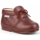 Angelitos Škornji 26636-18 Bordo Cene