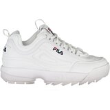 Fila WHITE WOMEN&#39;S SPORT SHOES Cijene