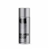COSMOS spray bright silver R307 400ML Cene