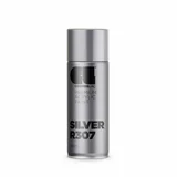 spray bright silver R307 400ML