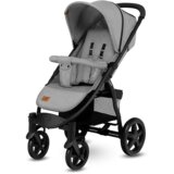 Lionelo Annet Plus sportska kolica, Concrete | shoptok.hr