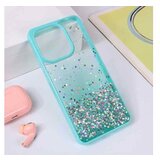 Teracell maska frame glitter za xiaomi redmi note 13 4G mint Cene