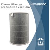 filter xiaomi mi air purifier prečišćivač vazduha SCG4021GL Cene