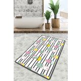  catinus cactus djt 80x100 multicolor bathmat Cene