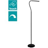 Eglo laroa podna/1, led, 4,5w, 550lm, na dodir, v-1300, crna | Eponuda.com