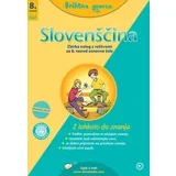 Brihtna glavca, Slovenščina 8