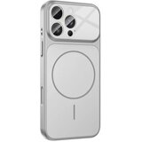  Futrola Magsafe LookLike Iphone 17 Pro SILVER Cene