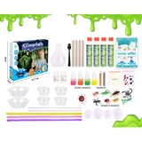 MRX TOYS Merx slajm set, životinje | Eponuda.ba