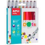 Apli Tačkasti flomasteri | ePonuda.com