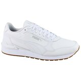 Puma Nizke superge St Runner V4 L Bela Cene