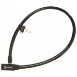 lokot velo a cle 65CM/5MM