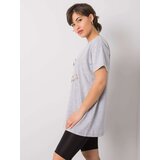 FANCY T-shirt-FA-TS-6892.88-grey | shoptok.hr